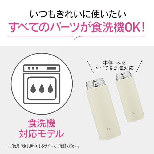 Image of Zojirushi SM-RS50 Vacuum Flask 500 ml Navy