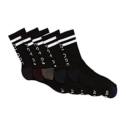 Chaussettes Globe GB71739007 homme multicolore taille unique