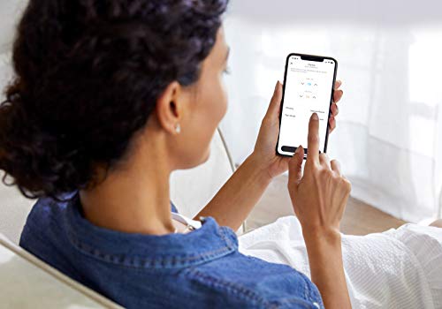 Smart WiFi Programmable Thermostat