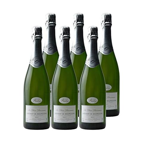 Crémant de Bourgogne Les Chais Letourneau Cover
