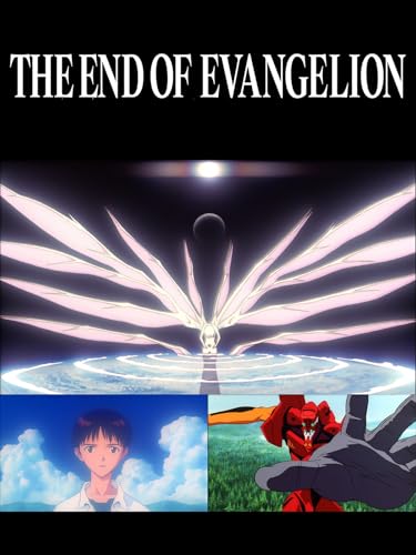 The End of Evangelion für 9,99 EUR bei amazon.de Bild: The End of Evangelion für 9,99 EUR bei amazon.de