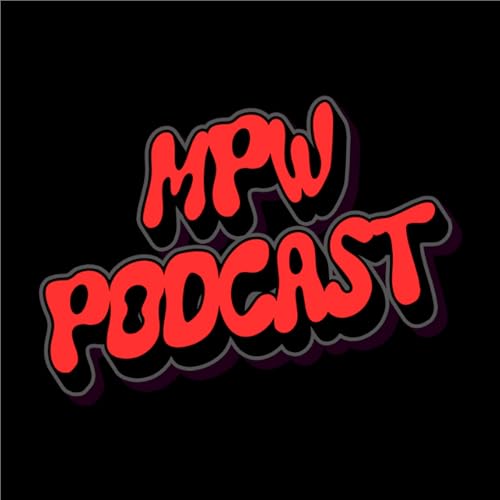 『Mindset Pro Wrestling』のカバーアート