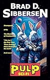 Pulp: Sci-Fi