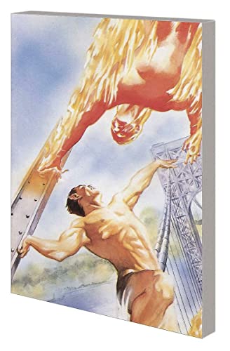 MARVELS POSTCARD BOOK