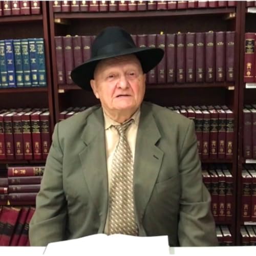 『Глава Торы Толдот Ваейце - Яков и его жены, Эсав, Лаван』のカバーアート