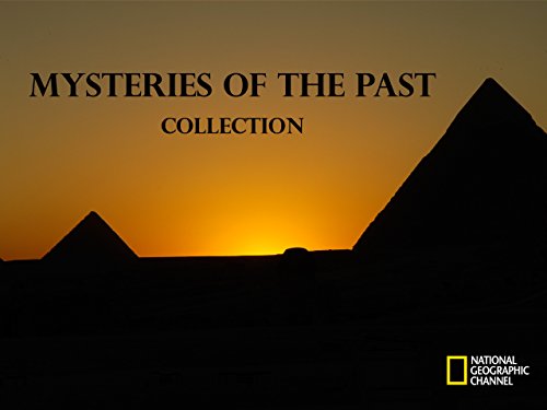 Mysteries of the Past Season 1