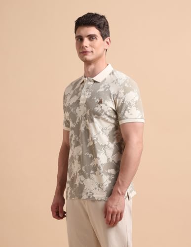 Image of U.S. Polo ASSN. Men Polo Shirt