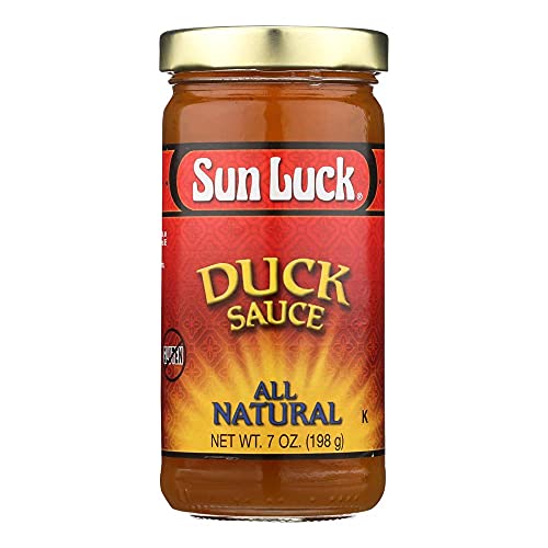 Sun Luck Pure Sesame Oil 5 oz Bottle – Aromatic Toasted Sesame Flavor for Stir-Fry, Marinades, Dressings & Dumpling Dipping; Authentic Asian Pantry Staple.
