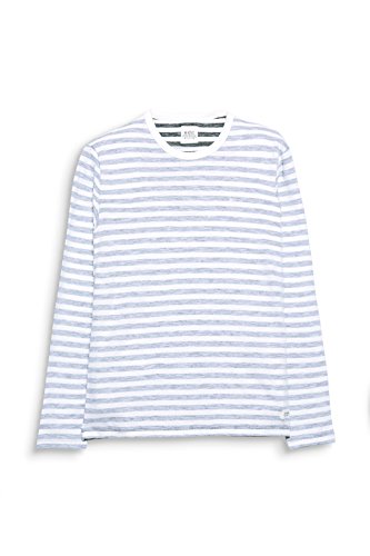 Edc by Esprit Maglia a Maniche Lunghe Uomo