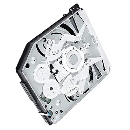 Lector óptico KES-860 para PS4 soluciona fallos de disco no reconocido 8