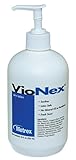 Metrex Vionex No Rinse Gel Antiseptic Handwash 18 Oz. W/ Pump - Model 99070 - Each