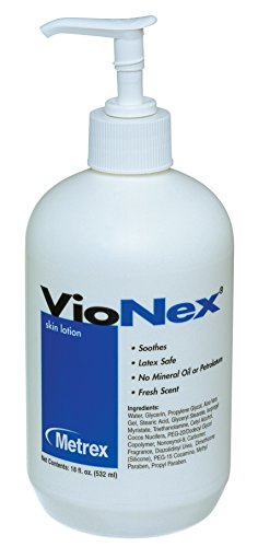Vionex No-Rinse Gel 18 oz. Bottle