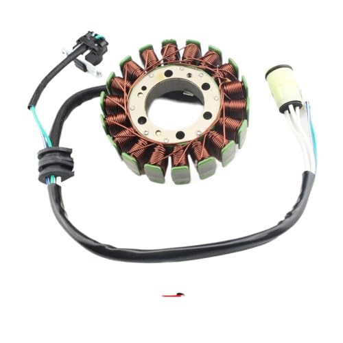 Stator 1S3-81410-00 résout les pannes de batterie sur YFM700R 700R 700