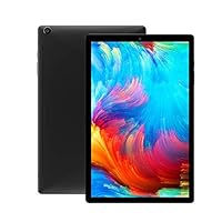 CHUWI Tablet PC HiPad 10,1 Zoll Android 8.0 Oreo OS MTK MT6797X Helio X27 Zehn Kern bis zu 2.6GHz 1920 x 1200 FHD 3GB RAM 32GB ROM WiFi Bluetooth (HiPad)-MEHRWEG