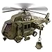 Vokodo Military Helicopter 11