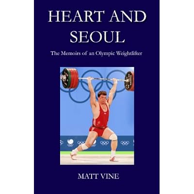 Heart and Seoul