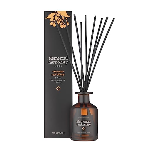 Difusor de Varillas Elemental Herbology Rejuvenate miniatura 2