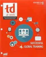 Successful Global Training 1562869434 Book Cover