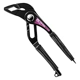 IPS PLIERS(五十嵐プライヤー) 電工小悪魔 エレクリトルデビル LGR-145DG 小型軽量 電工プライヤー カチオン電着塗装仕上げ 口開き最大 43mm 対象物 φ9～43mm