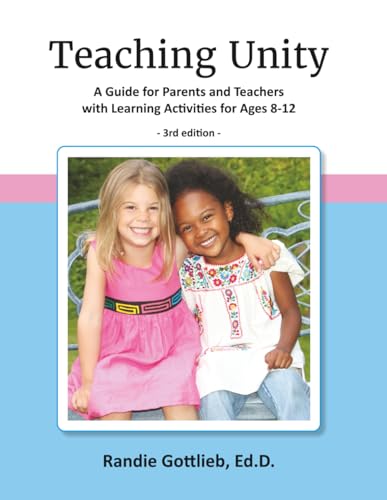 Teaching Unity: A Guide for Parents and Teachers with Learning