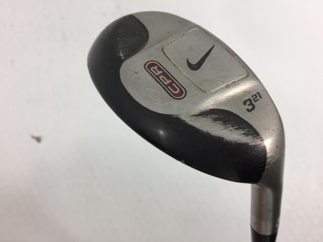 Amazon | 【中古品】ナイキ ユーティリティー CPR 3 アイアン