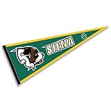 Siena Saints Pennant