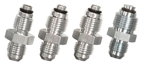 Image of Billet Specialties 77901 Power Steering Adapter Kit