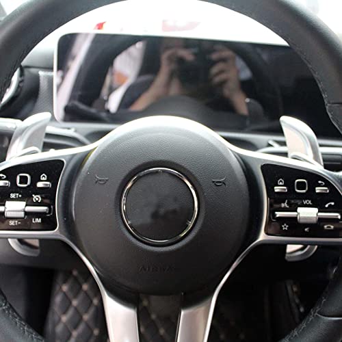 JEZOE Estensione delle palette del volante