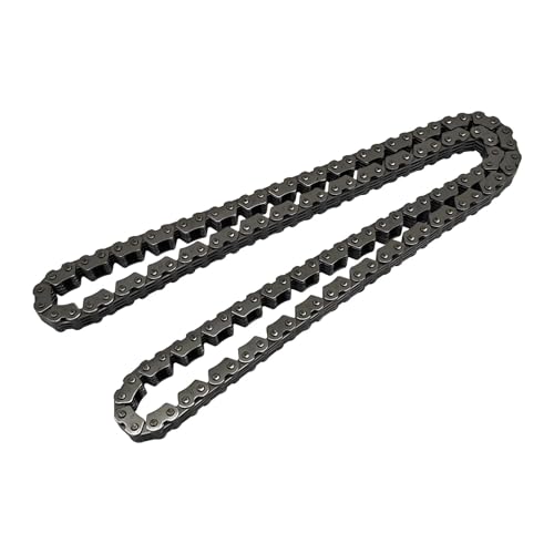 Chaîne de distribution 4x5x122 KZM500 pièce moteur 192MR-SGL001 LU018273