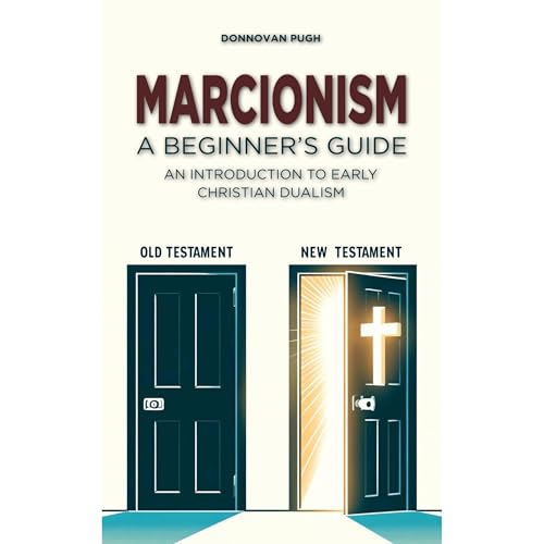 Donnovan Pugh - Marcionism