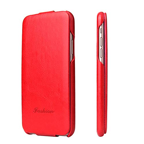 Amazon.co.jp: iPhone SE 第3世代向けケース 手帳型 縦開きカバー 下