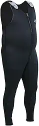 Roupa de mergulho de neoprene Grizzly