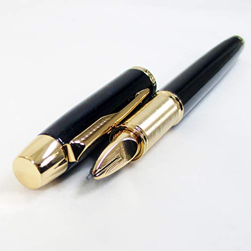 Amazon | パーカー PARKER IM 5th アイエム F 細字 ラックブラックGT