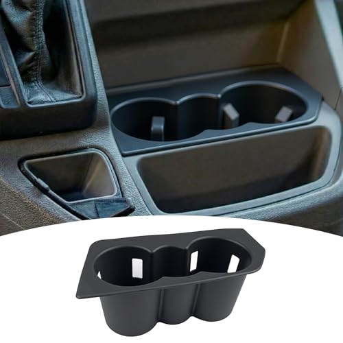 Ford Transit Center Console Cup Holder Insert