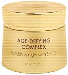 Luminique Age-Defying Complex For Day and Night with Broad Spectrum SPF 15, 1 ounce