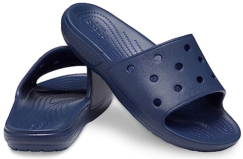Claquettes Crocs CLASSIC CROCS SLIDE 36 / - vue 8