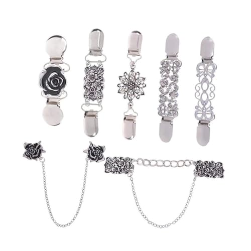 Broches para ropa mujer un detalle vintage elegante para regalar a madres y amigas
