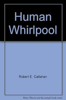 Hardcover Human Whirlpool Book