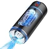 Electric Auto Mastuberators Adult Tool Thrusting Vibrate Stroke Blowjobob Machine for Man, Masterebastorfor Pussy Pocket Silent Pocket Puzzy Male Self Masterburbatar Underwear 0417Q4