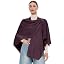 Rib-burgundy