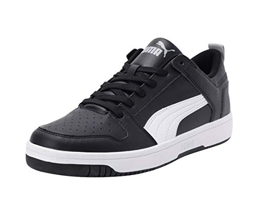 PUMA Mens Rebound Layup Lo Sneaker product thumbnail 16