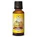 Produktbild Duftmischung Zimtöl-Orangenöl 30ml - Ätherische Öle für Diffuser - Cinnamomum Zeylanicum - Citrus Sinensis - Rein & Natürlich - Aromatherapie Öle - Duftlampe Öl - Ölmischung - Süßer Duft