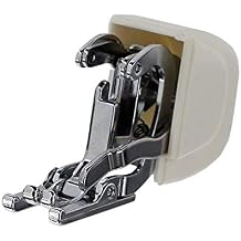 DREAMSTITCH RWA2 High Shank Walking Presser Foot for Babylock, Elna, Janome New Home, Juki, Kenmore, Nelco, Viking Sewing Machine