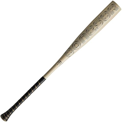 Batte Baseball Warstic Bonesaber – 32/29 (-3) – Alliage – BBCOR – Adulte