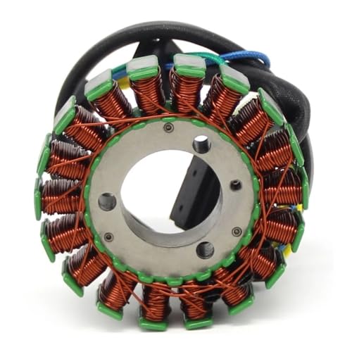 Stator de moteurs magnéto pour quad P 200 S 200 2005-2026