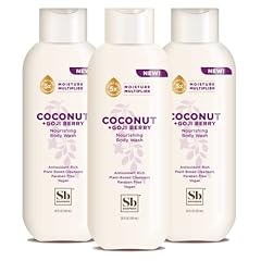 Coconut + Goji Berry (20 oz.)