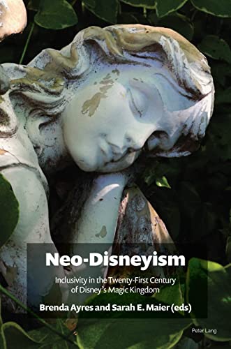 Neo-Disneyism Inclusivity décoder la diversité moderne du Magic Kingdom Disney - 2