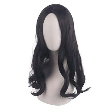 Anime Tokyo Revengers Cosplay Wigs Keisuke Baji Cosplay Synthetic Hair Halloween Party