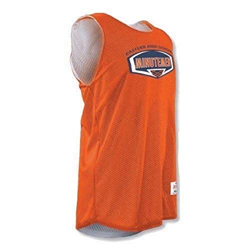 Intensity Men's Adult Eyelet mesh Reversible Jersey