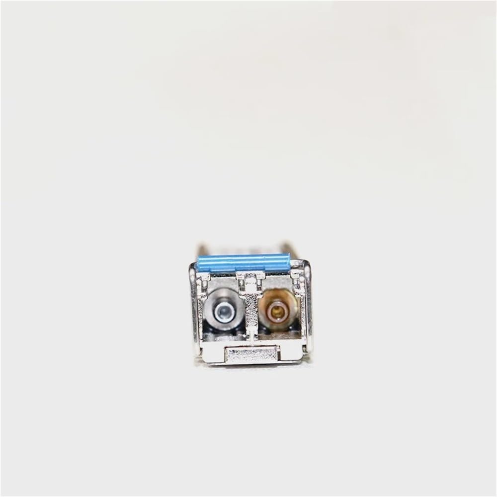 Module émetteur-récepteur SFP 1.25G LC 1310nm, commutateur double fibre, pièces